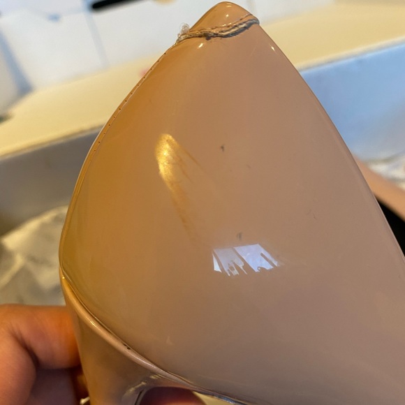 ALDO STESSY HIGH HEELS - Picture 6 of 6